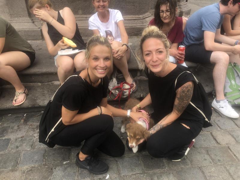 myCityHunt Gymkana 11