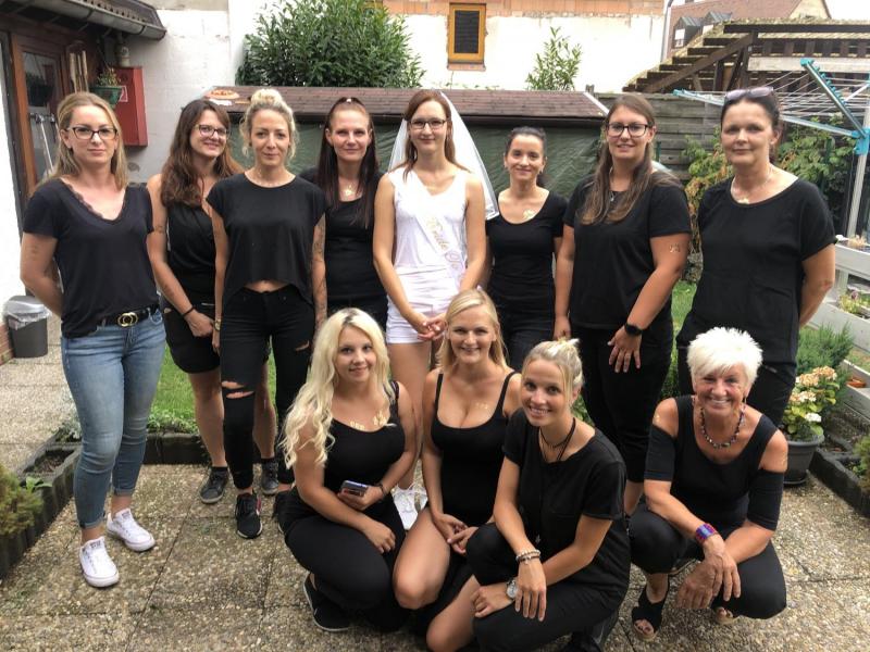 myCityHunt Gymkana 7