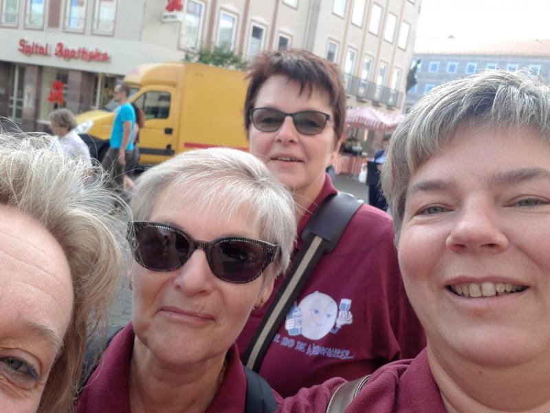 myCityHunt Gymkana 3