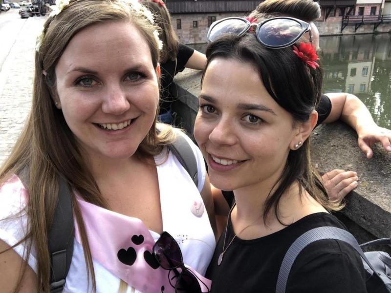 myCityHunt Gymkana 2