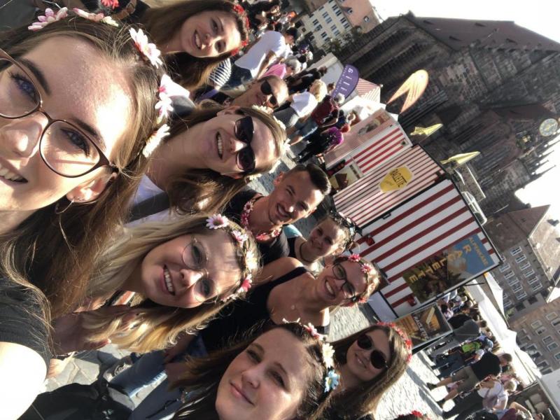 myCityHunt Gymkana 5