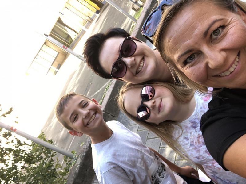 myCityHunt Gymkana 9