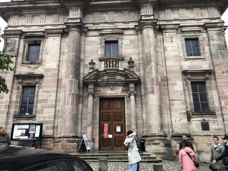 myCityHunt Gymkana 6