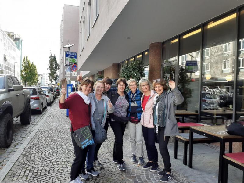 myCityHunt Gymkana 9