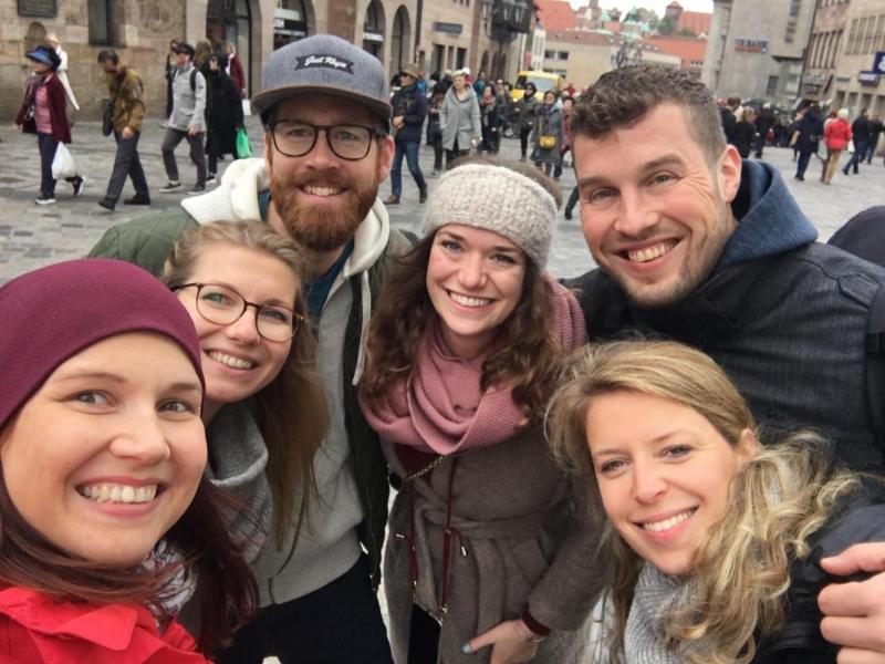 myCityHunt Gymkana 11