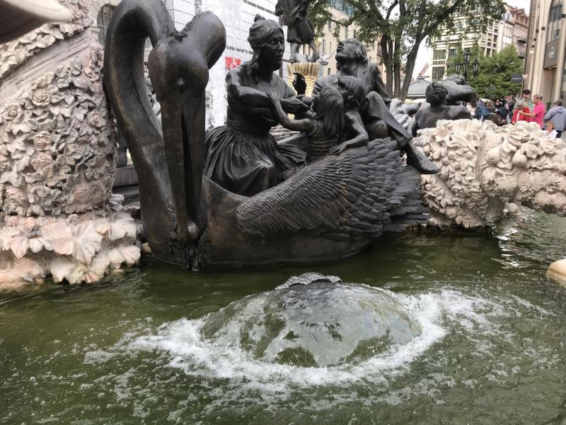 myCityHunt Gymkana 3