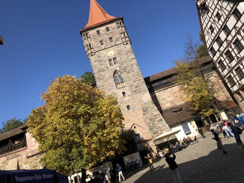 myCityHunt Gymkana 5