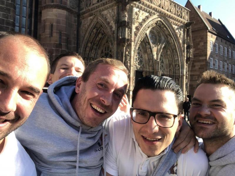 myCityHunt Gymkana 5