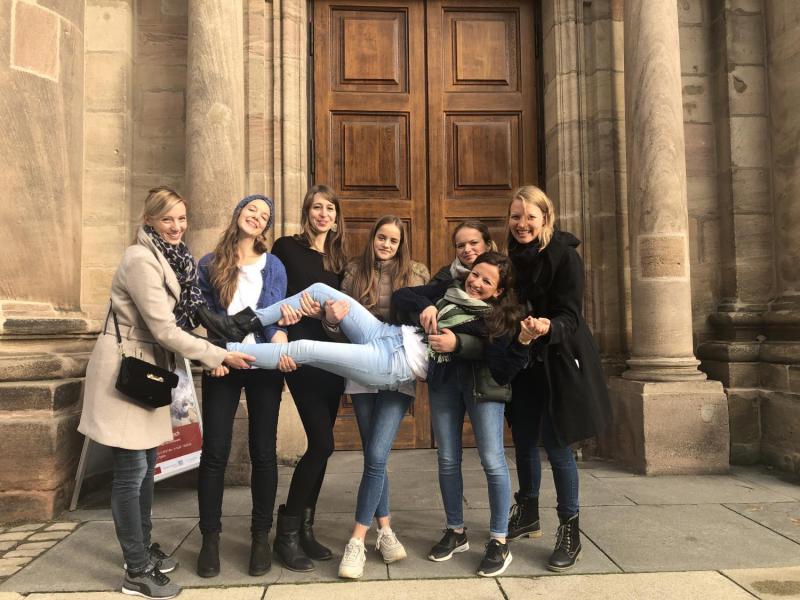 myCityHunt Gymkana 9