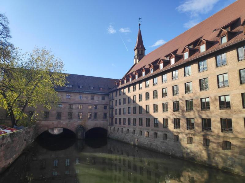 myCityHunt Gymkana 13