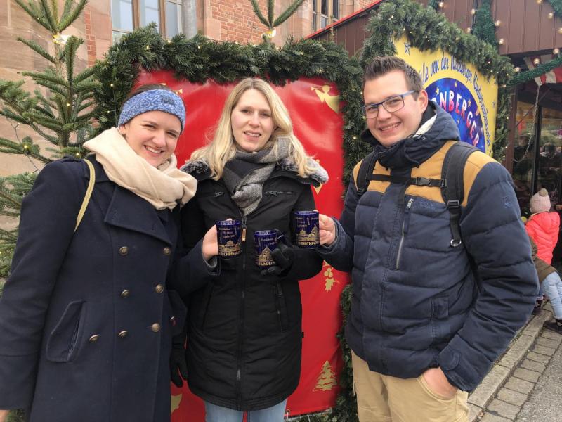 myCityHunt Gymkana 11