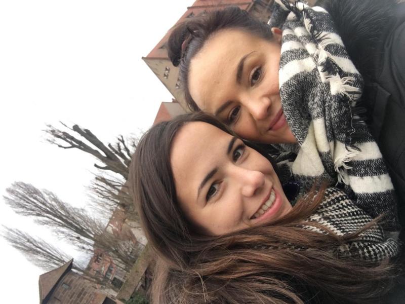 myCityHunt Gymkana 11