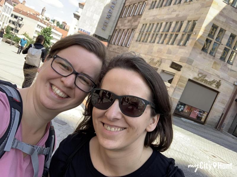 myCityHunt Gymkana 11