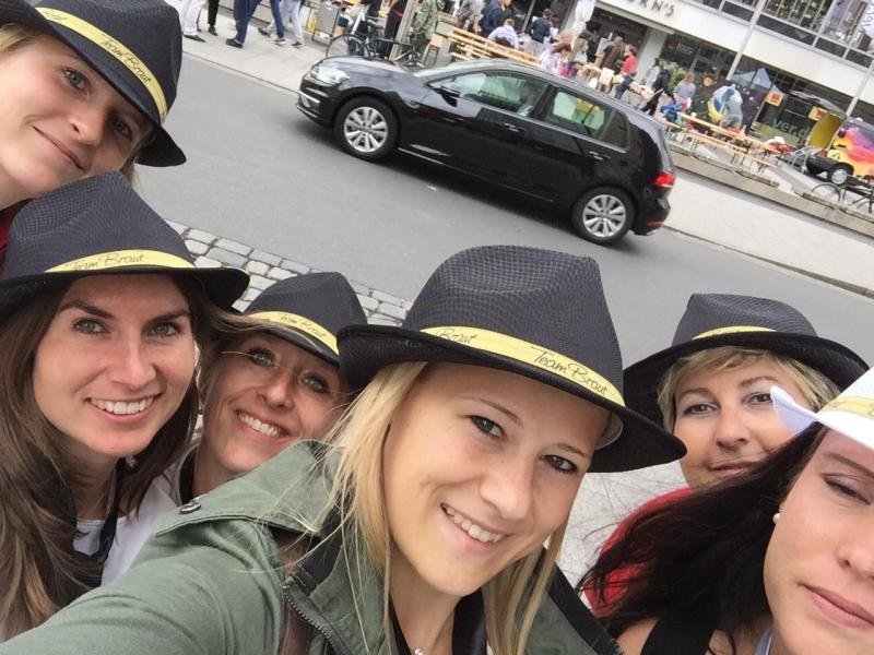 myCityHunt Gymkana 9