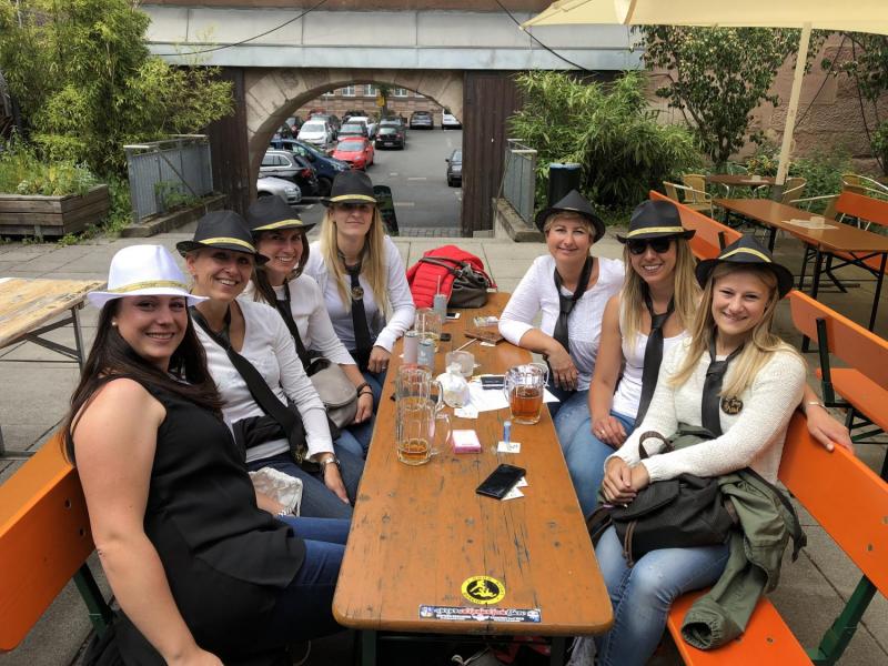 myCityHunt Gymkana 15