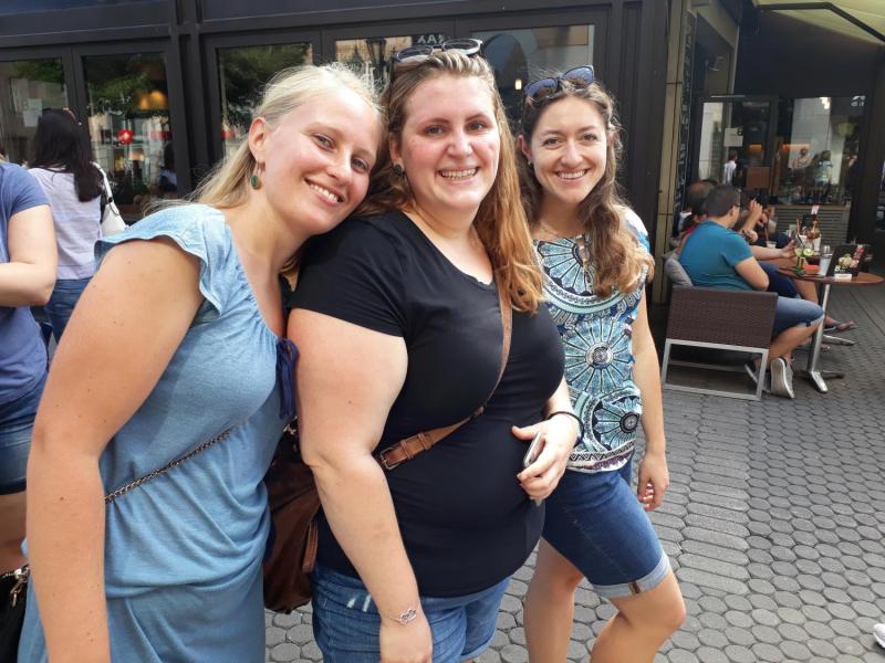 myCityHunt Gymkana 13