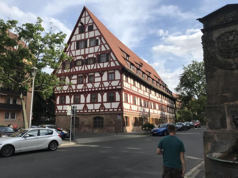 myCityHunt Gymkana 15