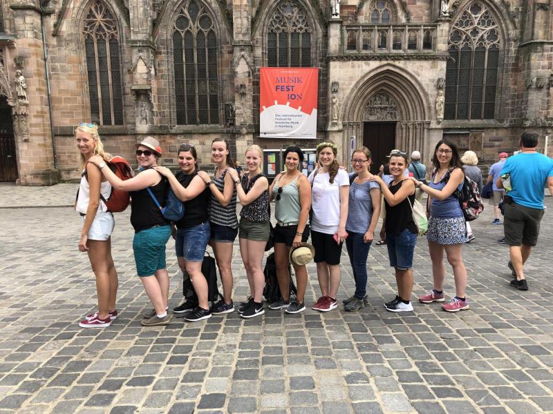 myCityHunt Gymkana 3