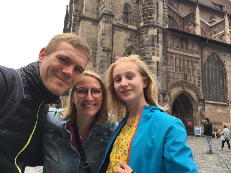 myCityHunt Gymkana 7