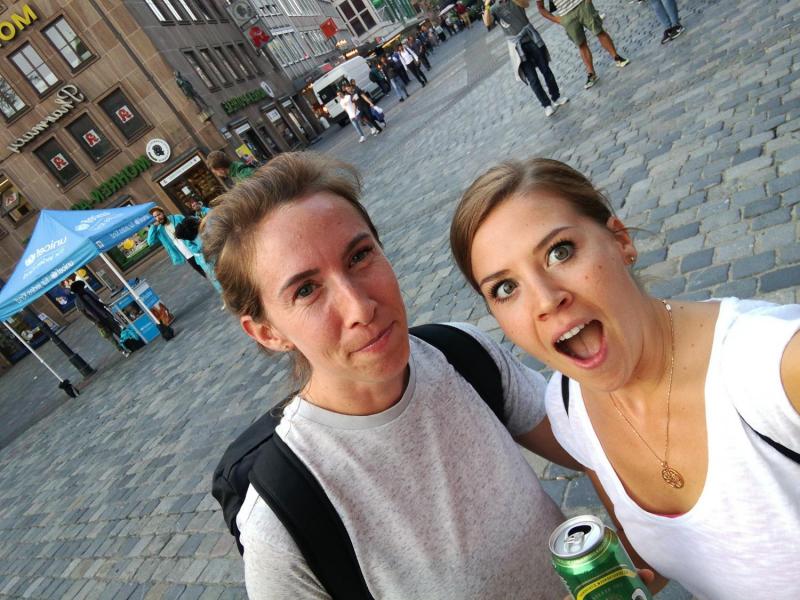 myCityHunt Gymkana 6