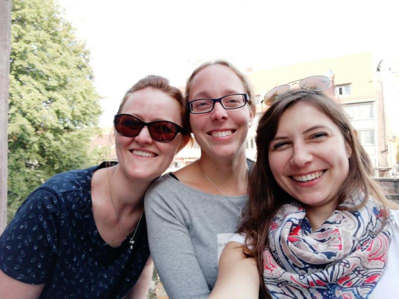 myCityHunt Gymkana 13