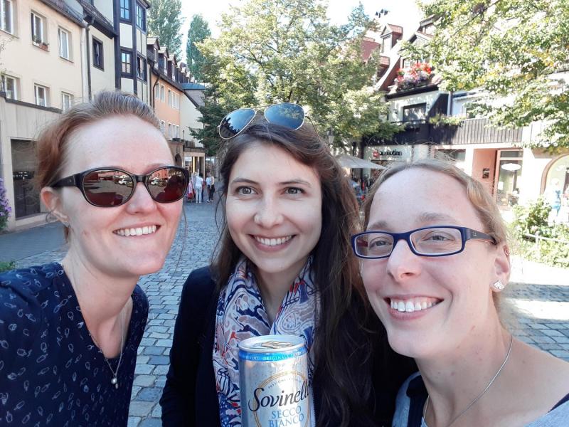 myCityHunt Gymkana 3