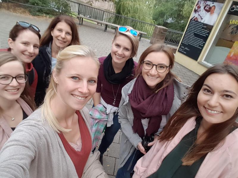 myCityHunt Gymkana 15