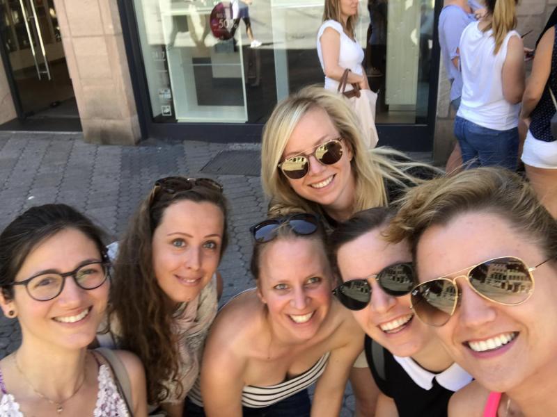 myCityHunt Gymkana 10