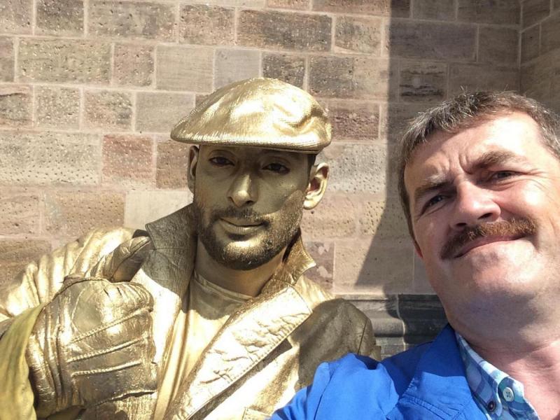 myCityHunt Gymkana 9