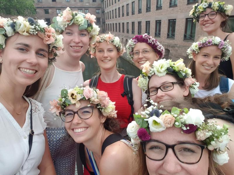 myCityHunt Gymkana 13