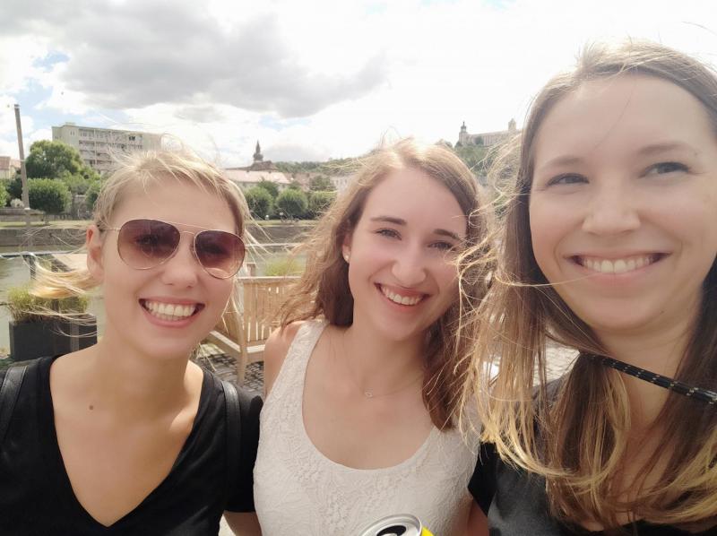 myCityHunt Gymkana 14