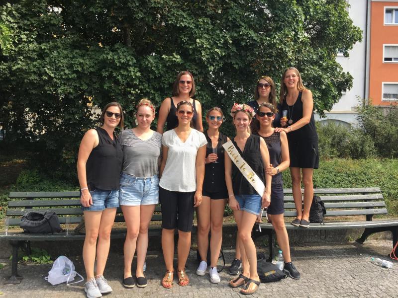 myCityHunt Gymkana 13