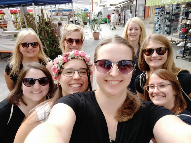 myCityHunt Gymkana 6