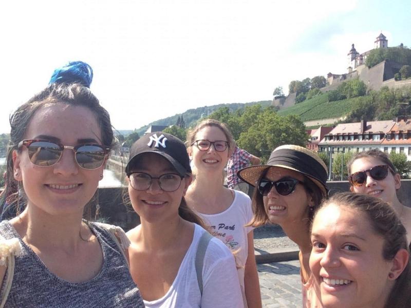 myCityHunt Gymkana 11