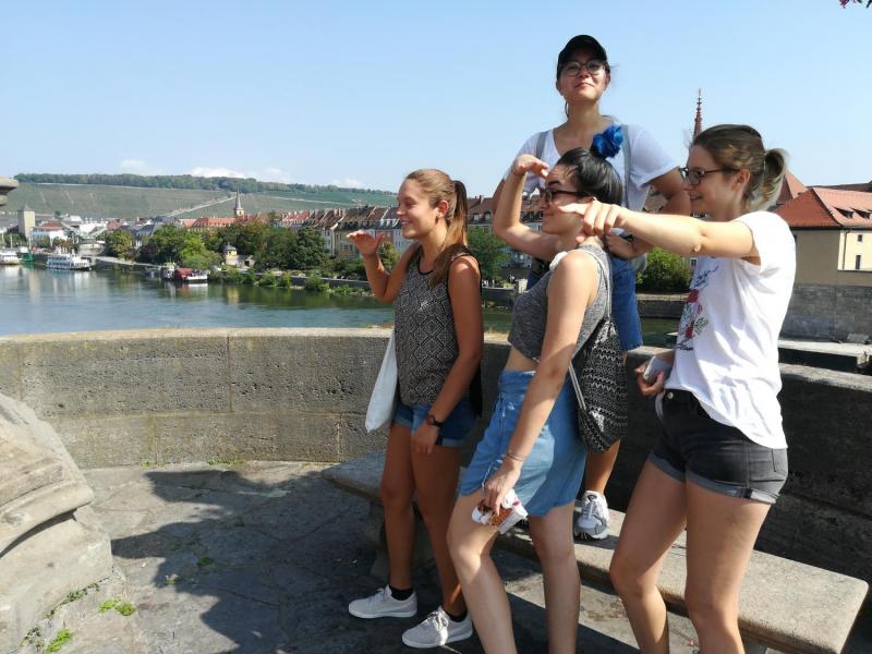 myCityHunt Gymkana 3