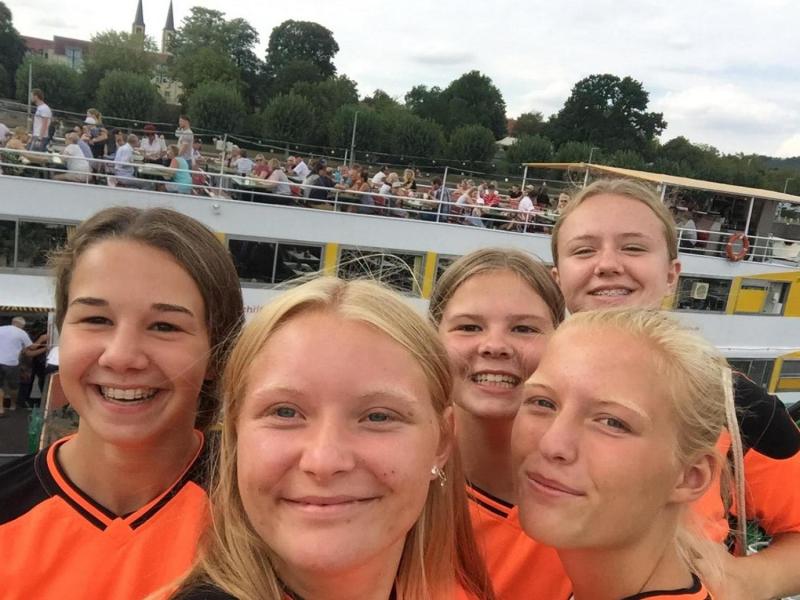 myCityHunt Gymkana 13