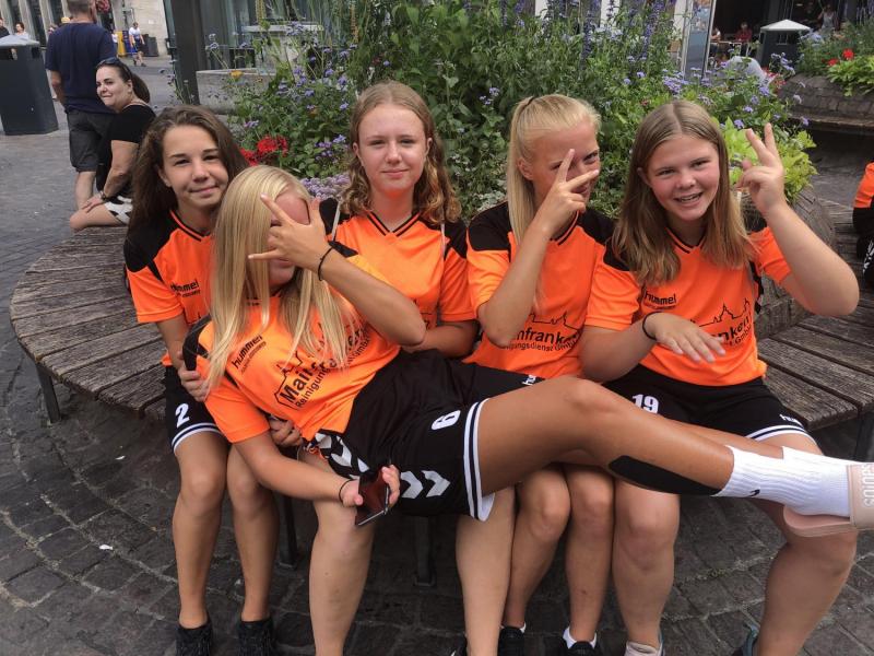 myCityHunt Gymkana 14