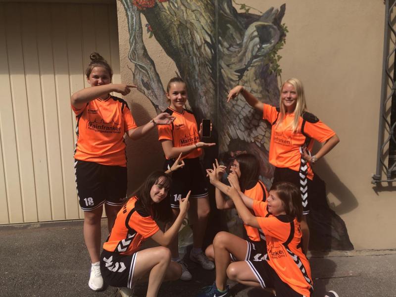 myCityHunt Gymkana 4