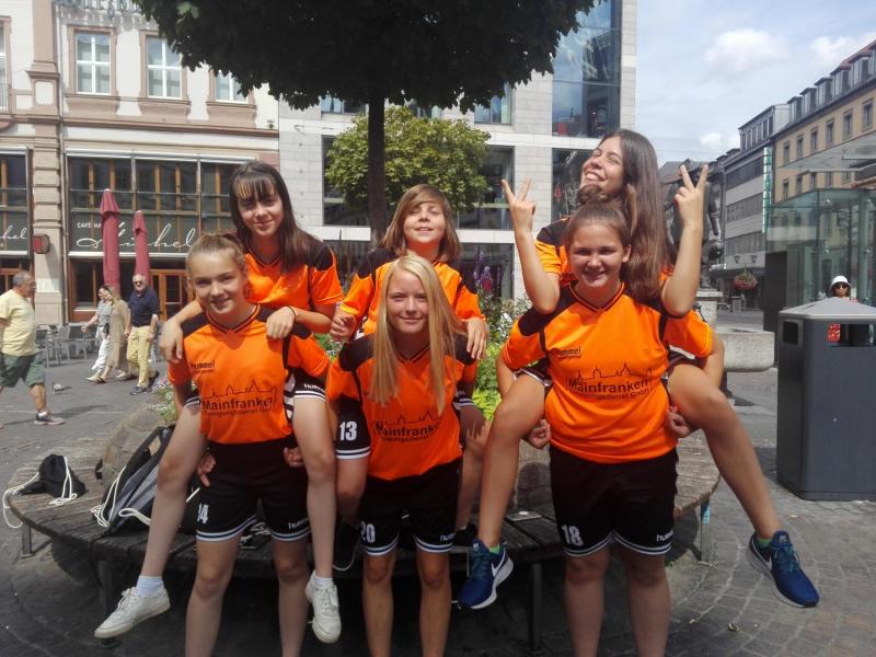 myCityHunt Gymkana 11