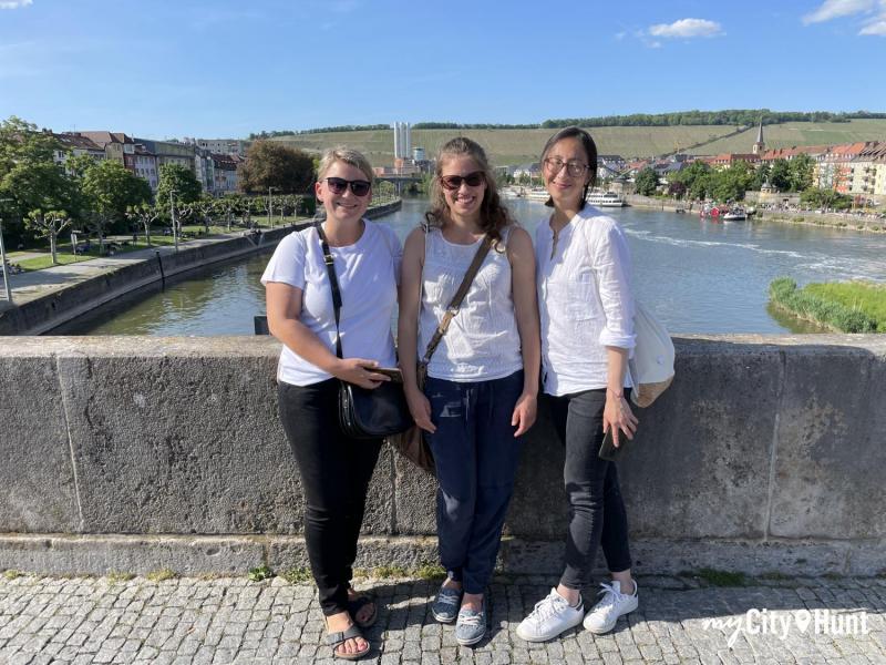 myCityHunt Gymkana 2