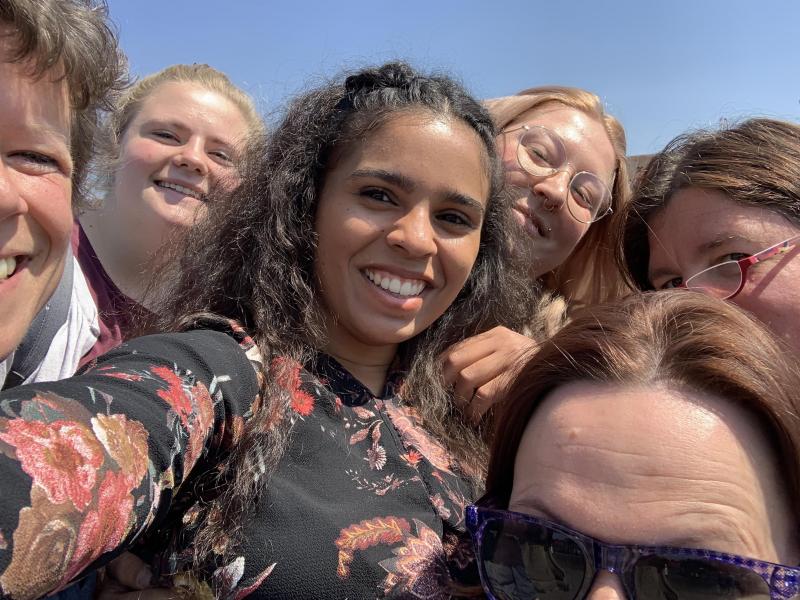 myCityHunt Gymkana 14