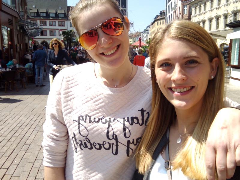 myCityHunt Gymkana 6