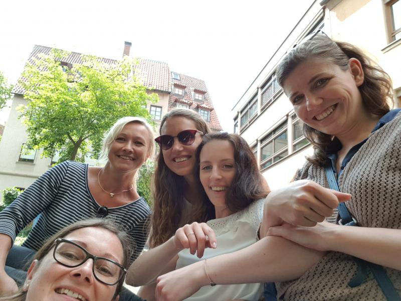 myCityHunt Gymkana 7