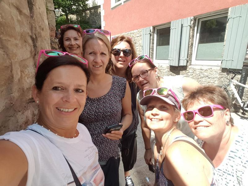 myCityHunt Gymkana 11