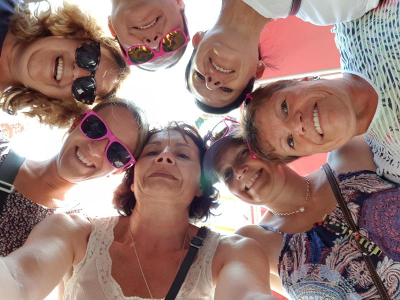 myCityHunt Gymkana 10