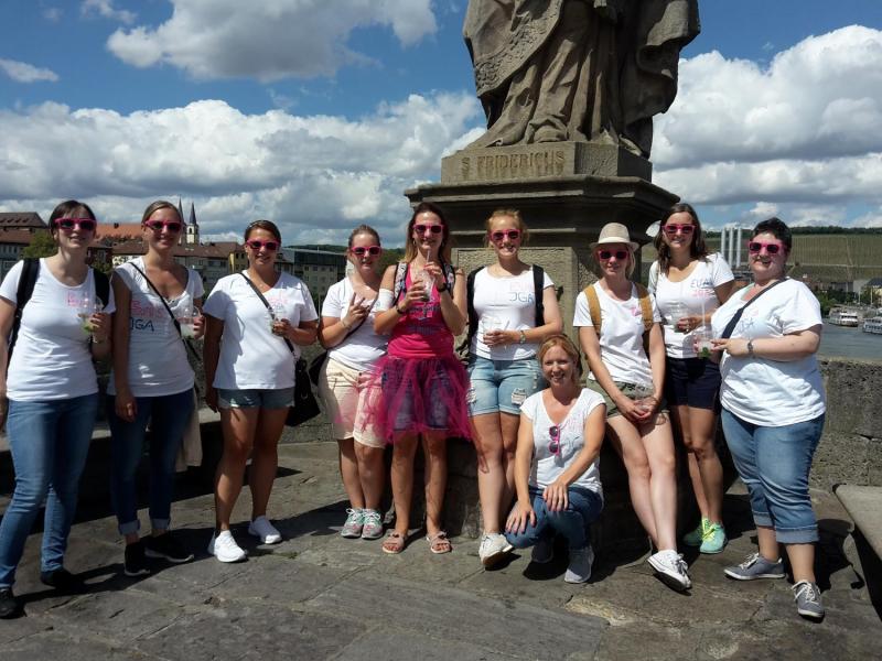 myCityHunt Gymkana 7