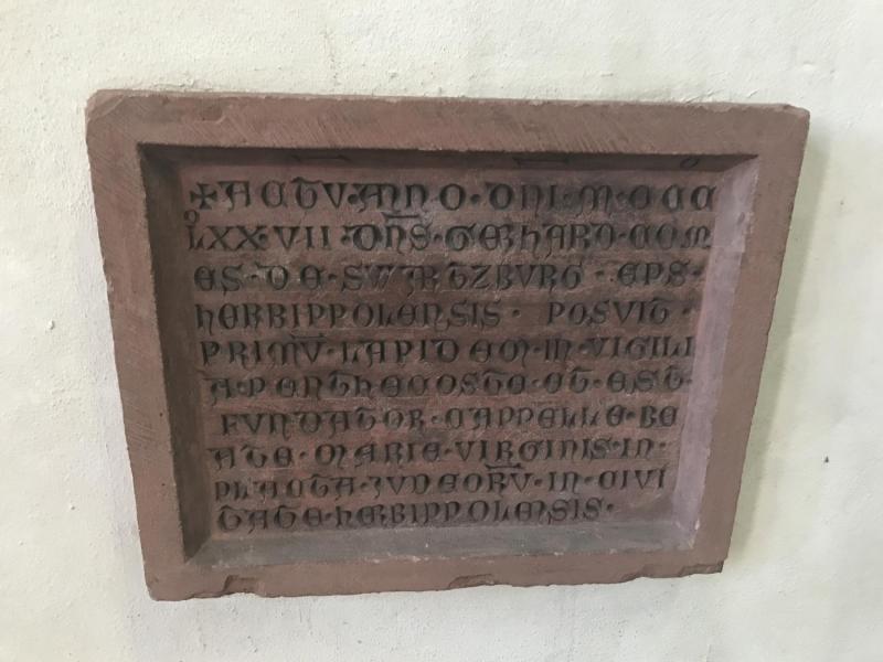 myCityHunt Gymkana 1