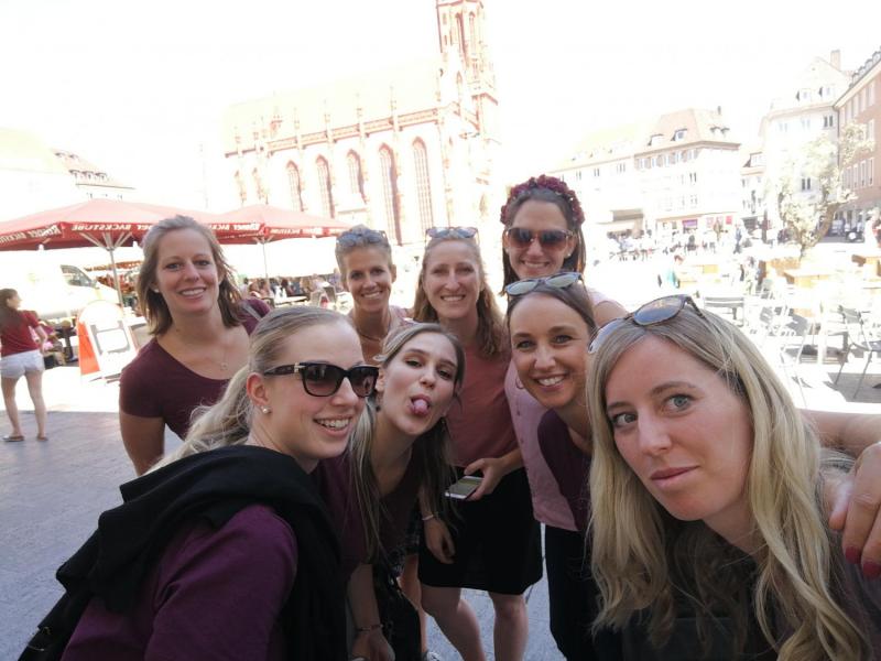 myCityHunt Gymkana 5