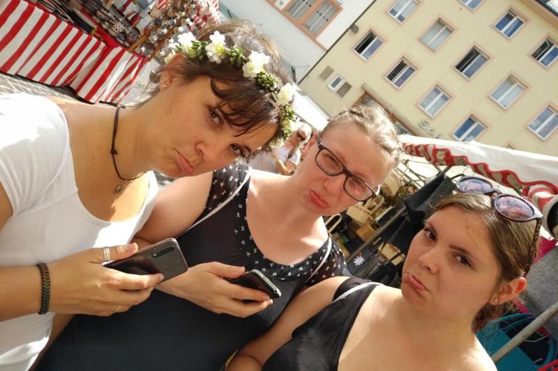 myCityHunt Gymkana 11