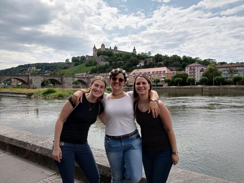 myCityHunt Gymkana 2